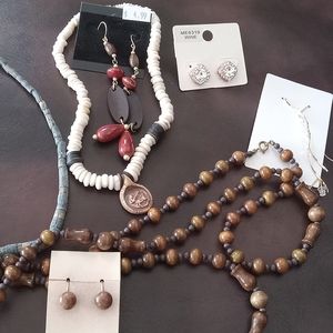 Vintage to now lot. Lot#3